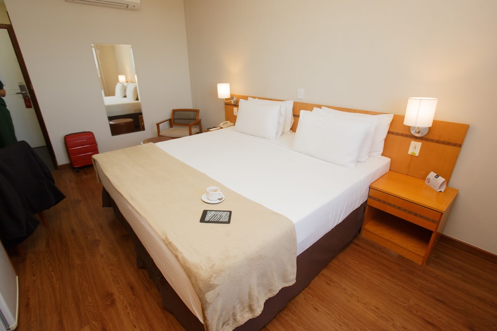 Superior Room, 1 Queen Bed