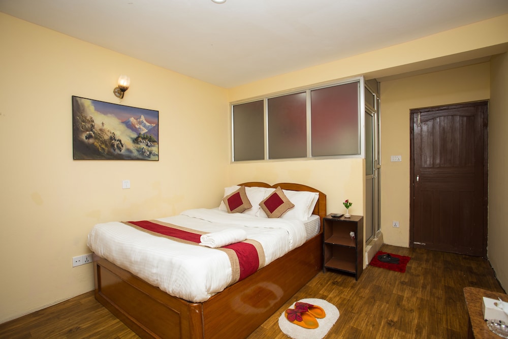 Basic Room photo 1