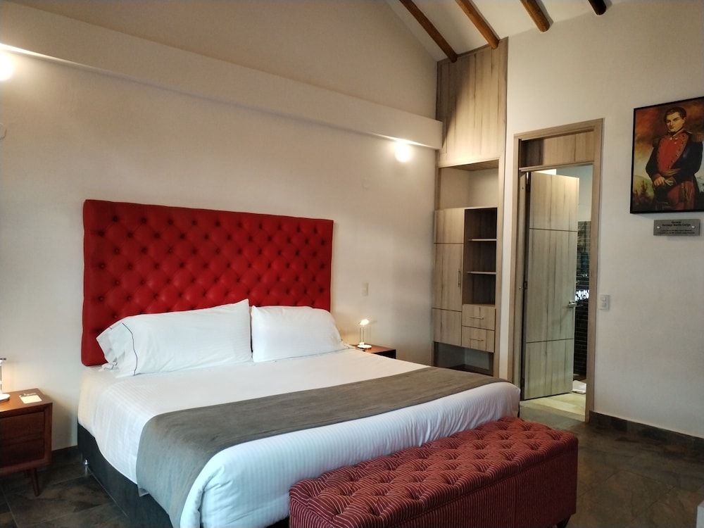 Superior Room, Balcony