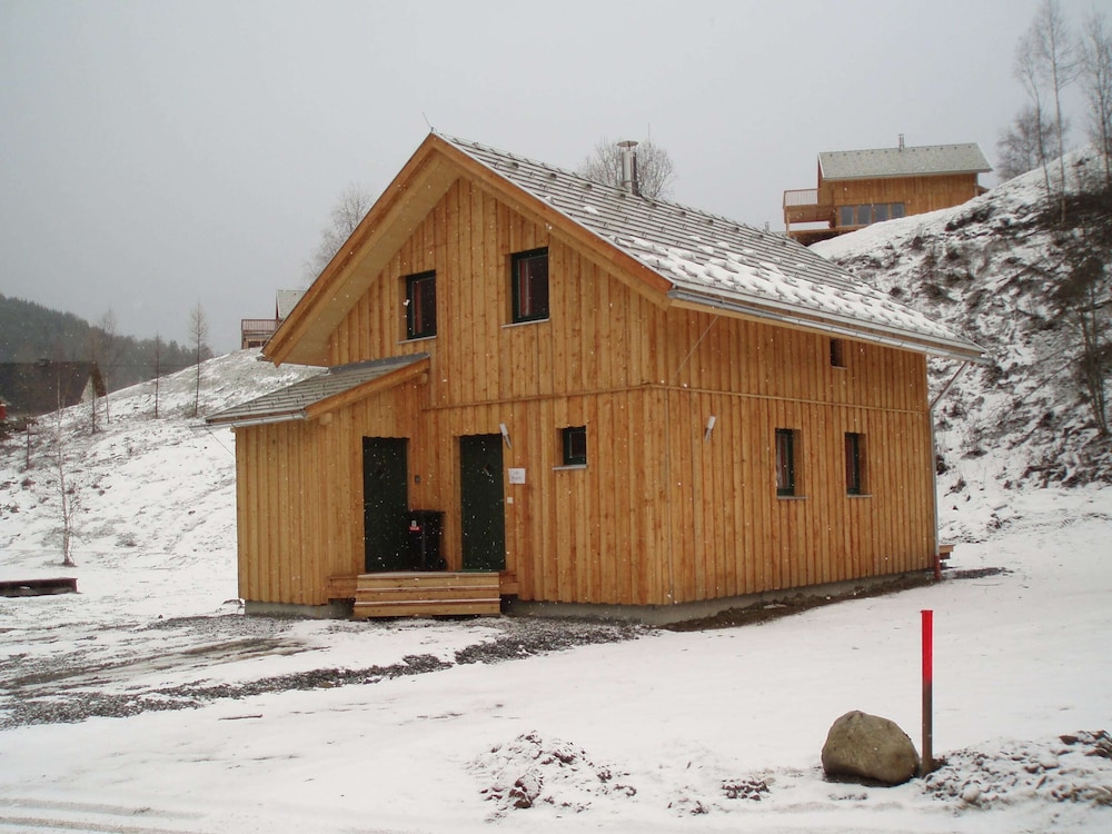 Chalet photo 1