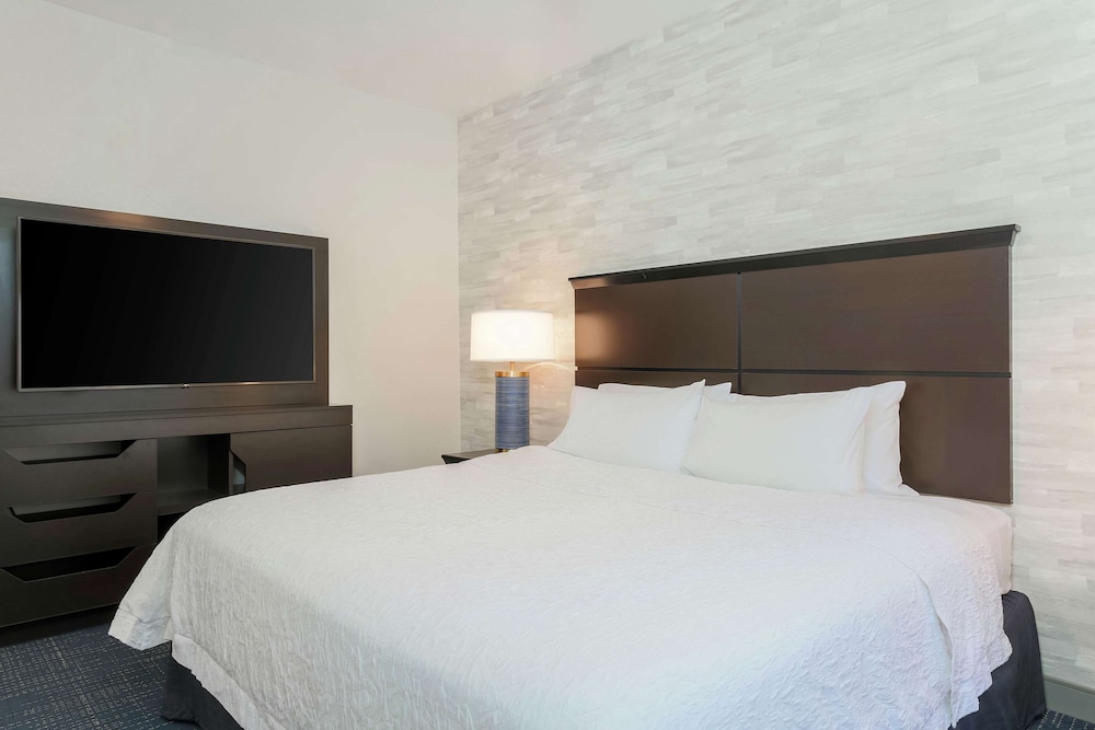 Studio, 1 King Bed, Accessible (Roll-In Shower) - Photo 2