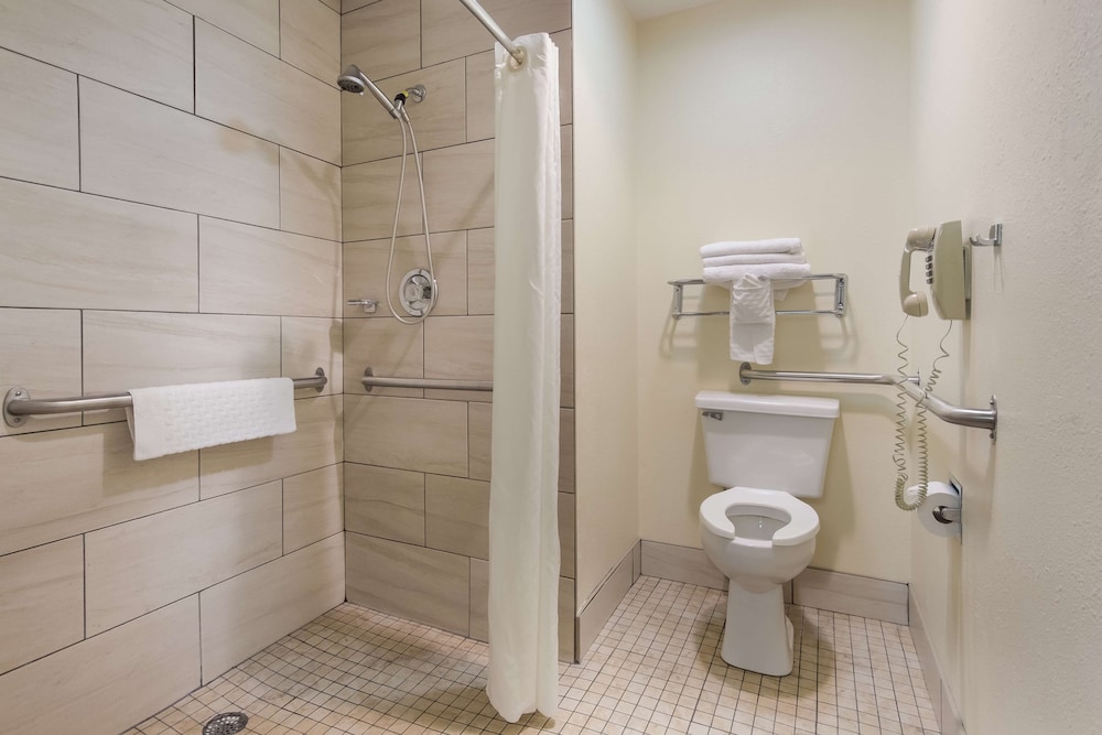 Best Western Parkside Inn, Foto 3