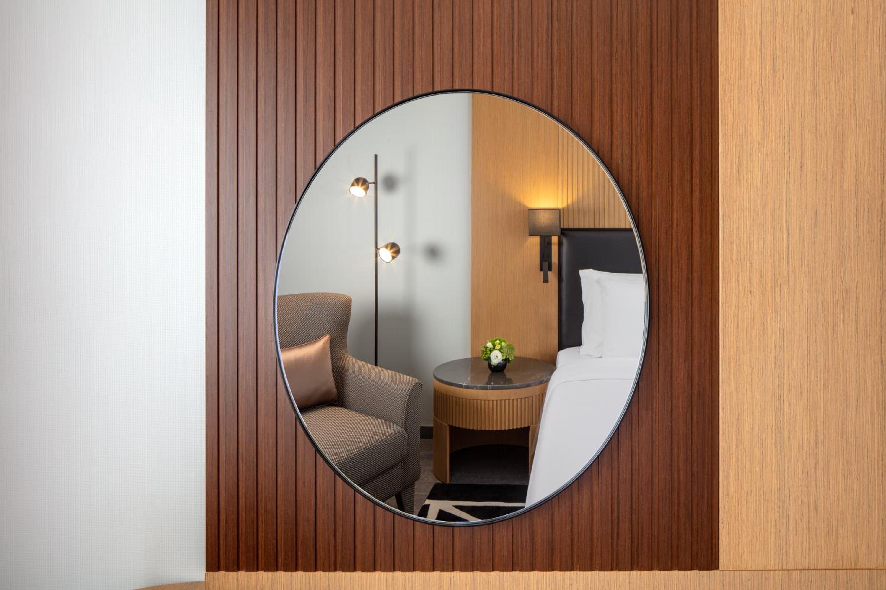 Triple Room Including Roll Away Bed