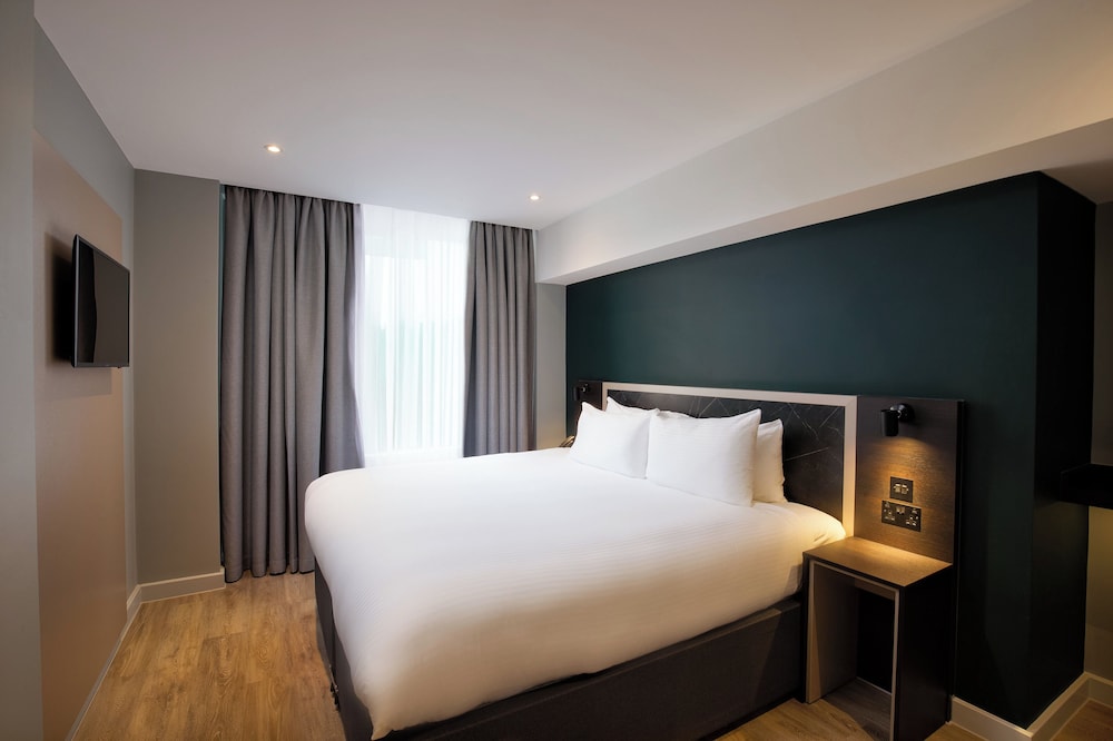 Standard Plus Double Room photo 2