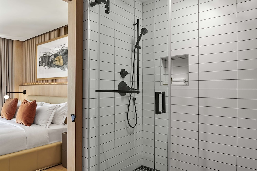 Presidential Suite, 1 King Bed