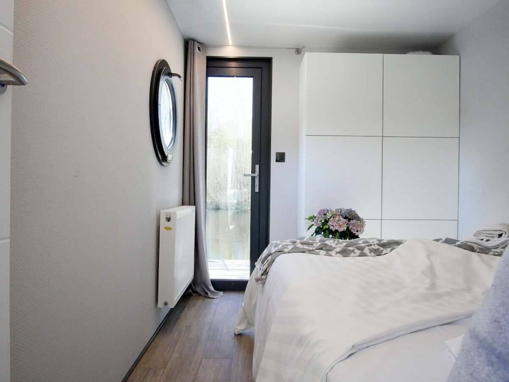 Houseboat, Sauna photo 3