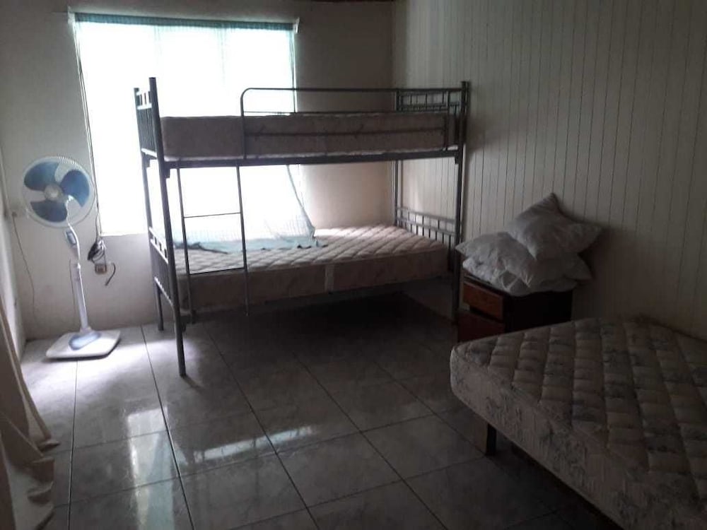 Family Quadruple Room, Non Smoking photo 2