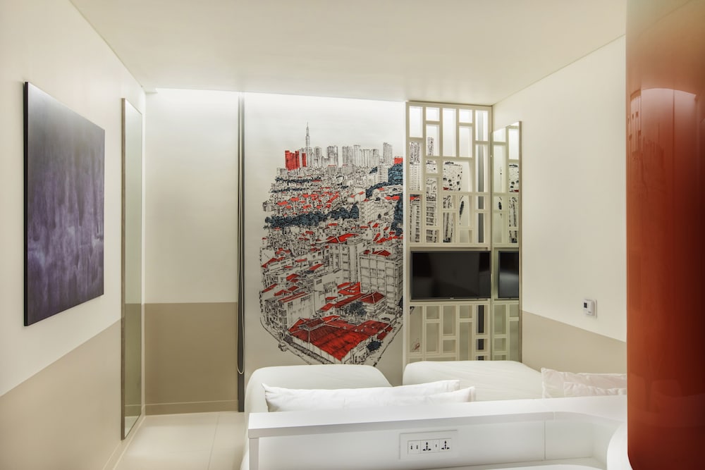 Wink Lite Twin Cityview photo 3