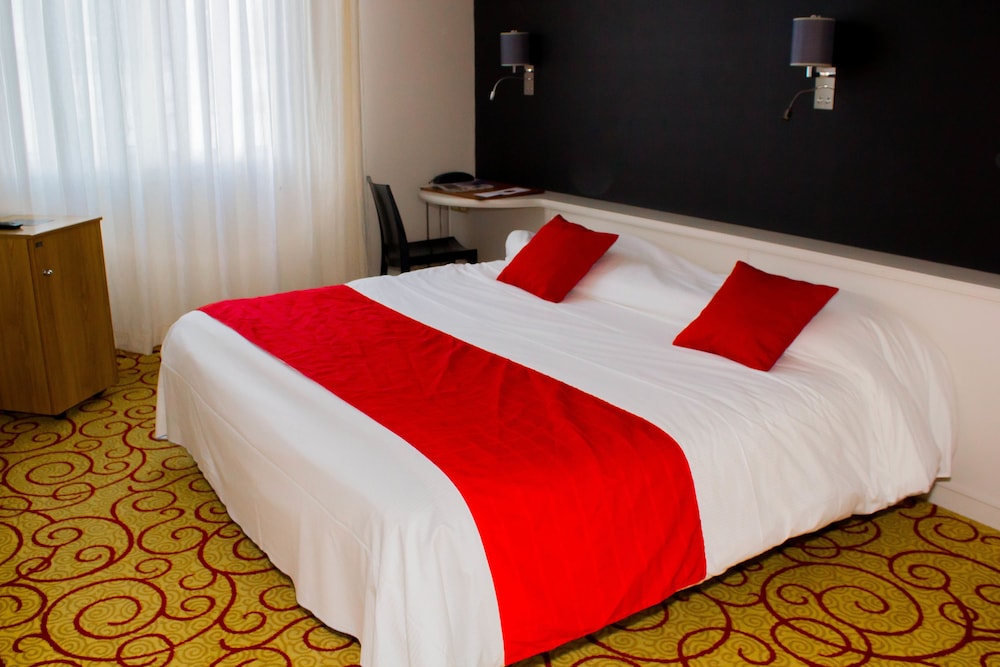 Double Room photo 2