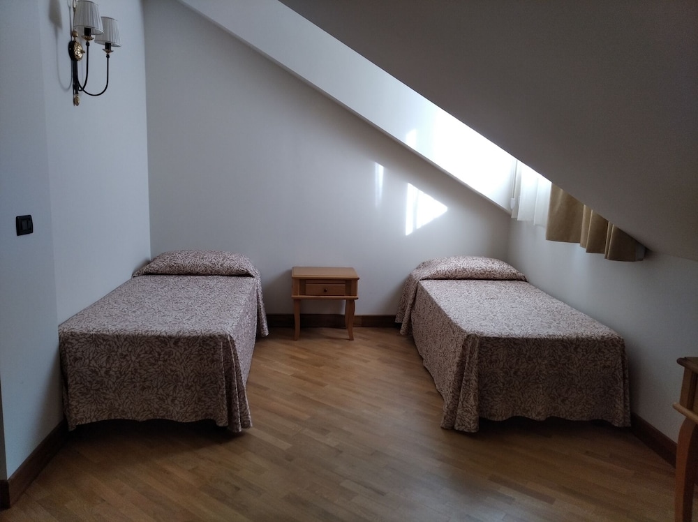 Quadruple Room photo 2