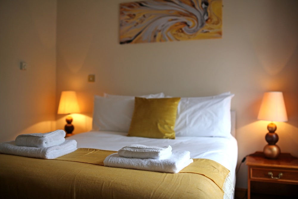 Superior Double or Twin Room photo 3