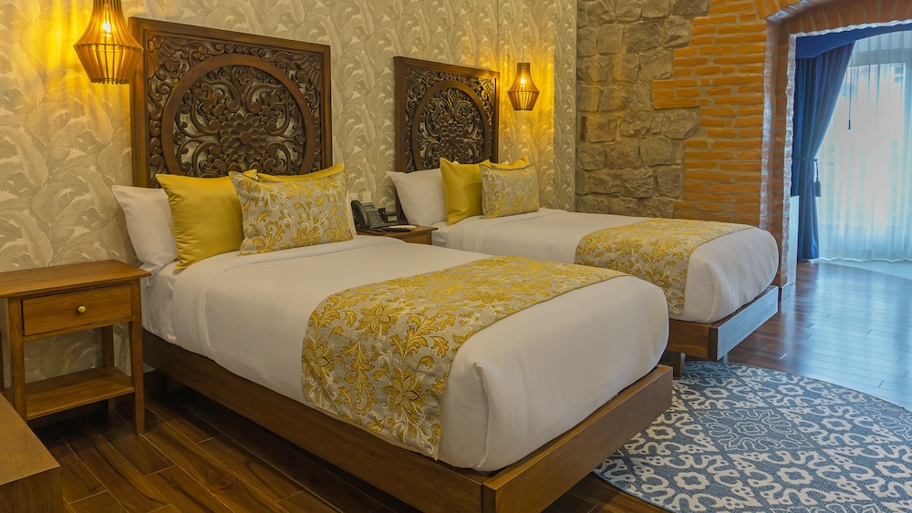 Premium Double Room