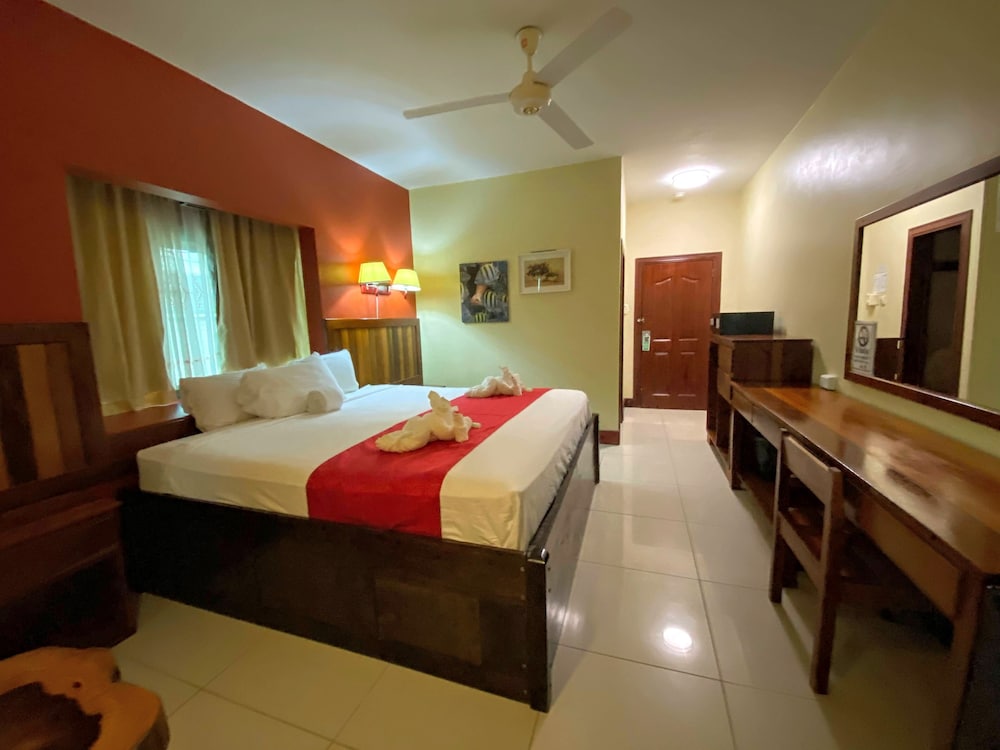 Premium Room, 1 King Bed photo 1