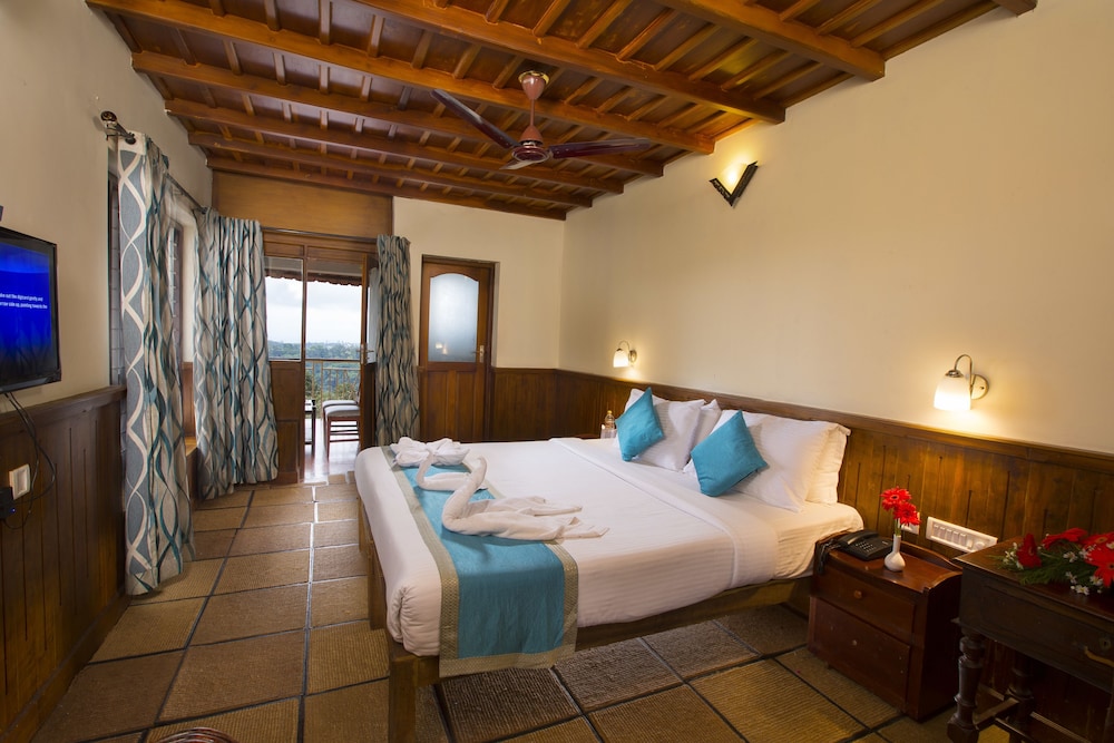 Honeymoon Suite, 1 King Bed photo 3