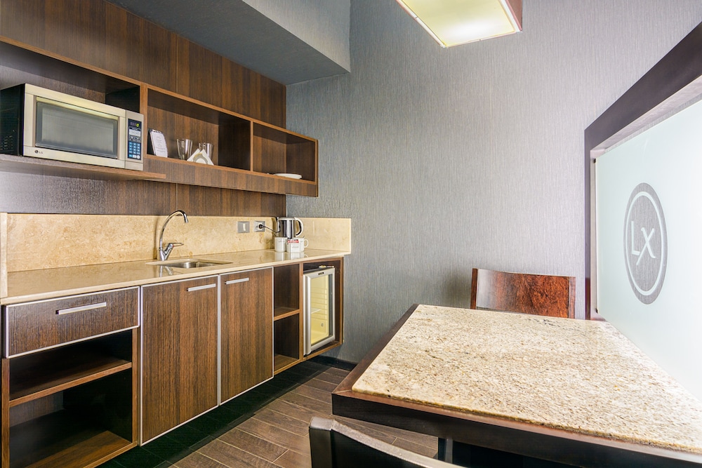 Luxury Room, 2 Queen Beds