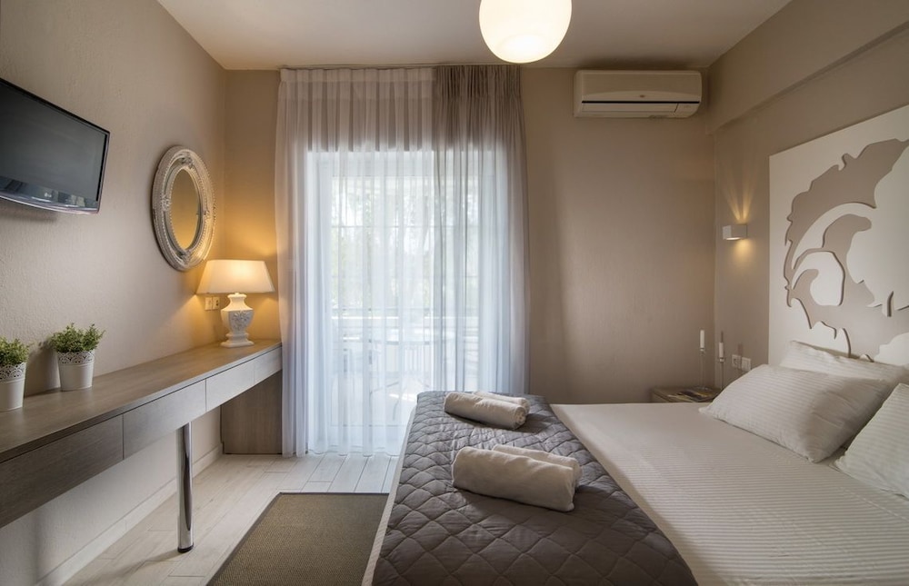 Deluxe Apartment (3 Adults) photo 3