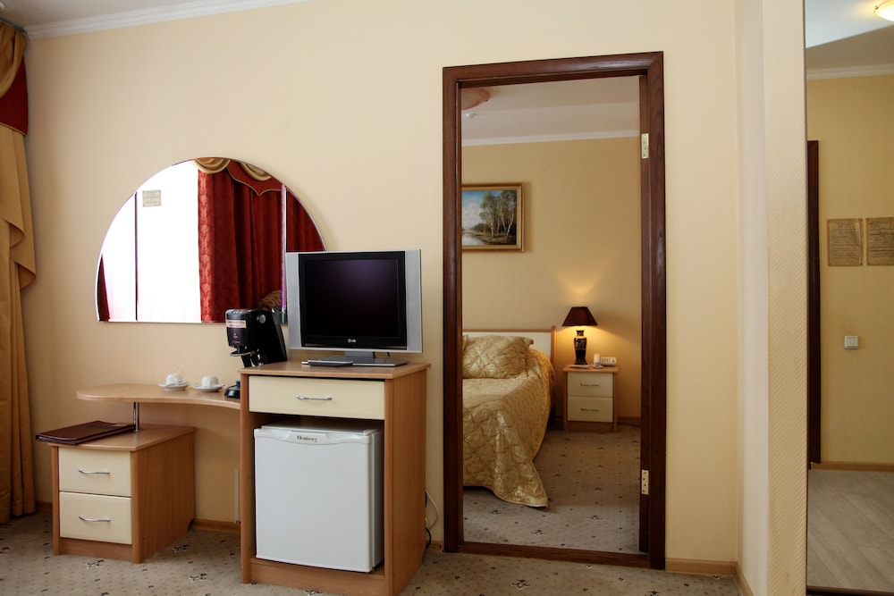 Suite photo 2