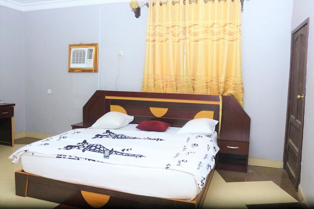Royal Suite