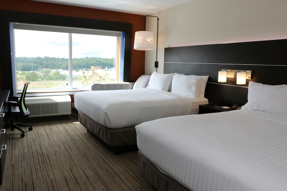 Standard Room, 2 Queen Beds, Accessible (Communications) photo 1