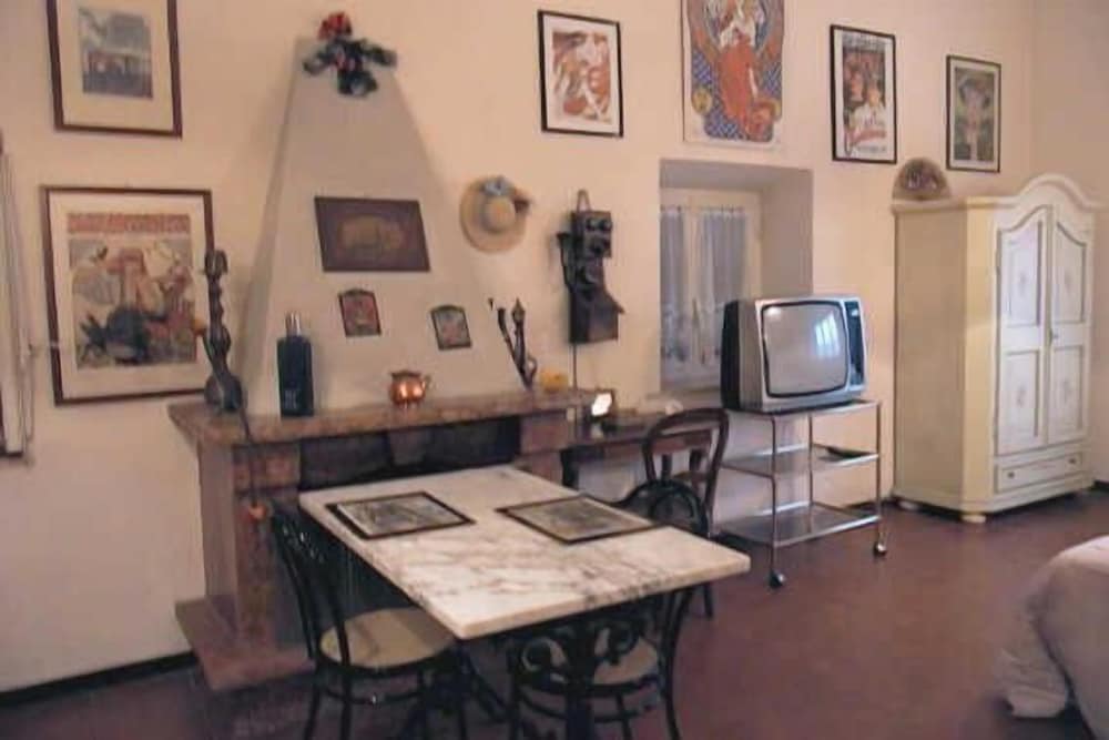Family Quadruple Room