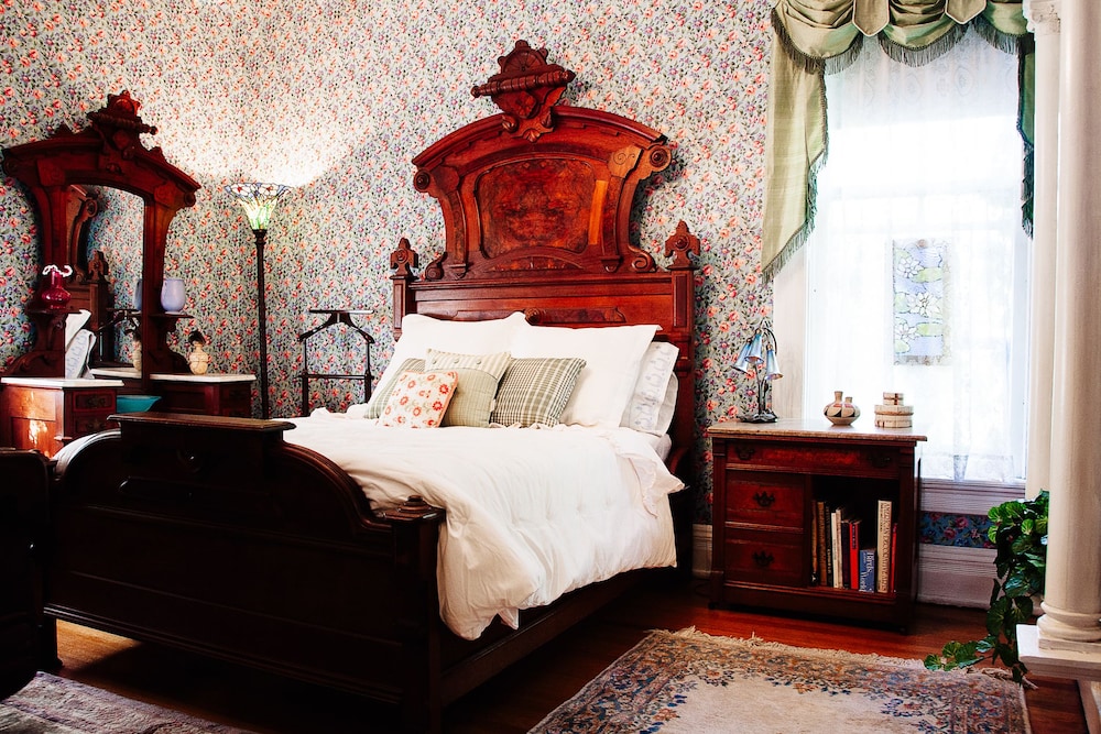 Deluxe Room, 1 Double Bed
