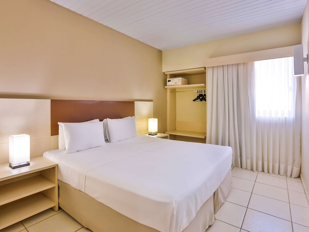 Luxury Suite, Multiple Beds