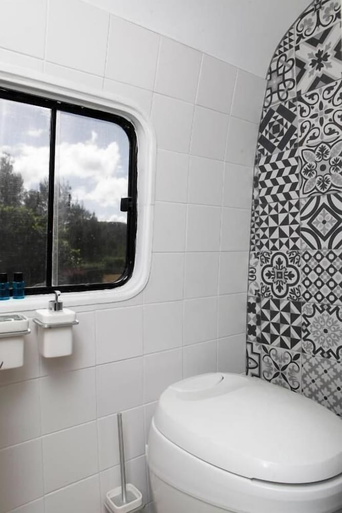 Double Room (Caravan) photo 3