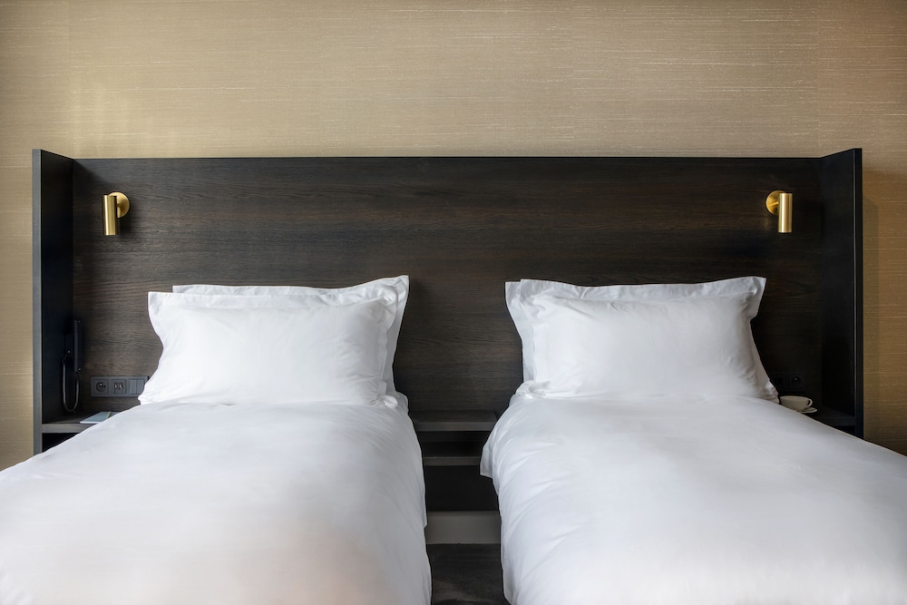 Luxury Room, 1 Bedroom, Non Smoking photo 2