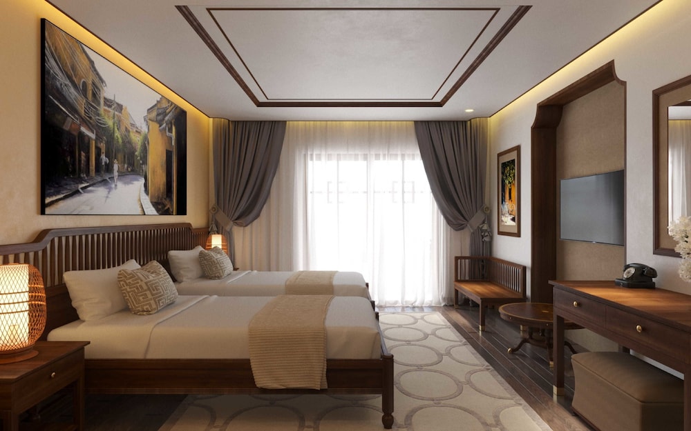 Superior Twin Room, Balcony - Photo 1
