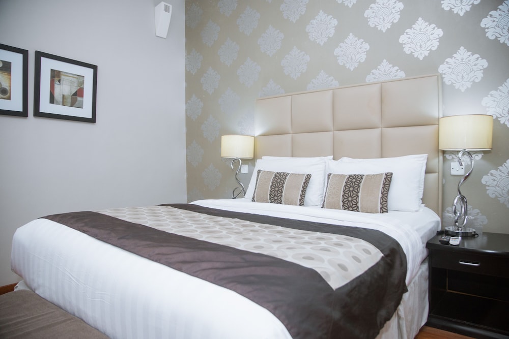 Standard Room photo 3