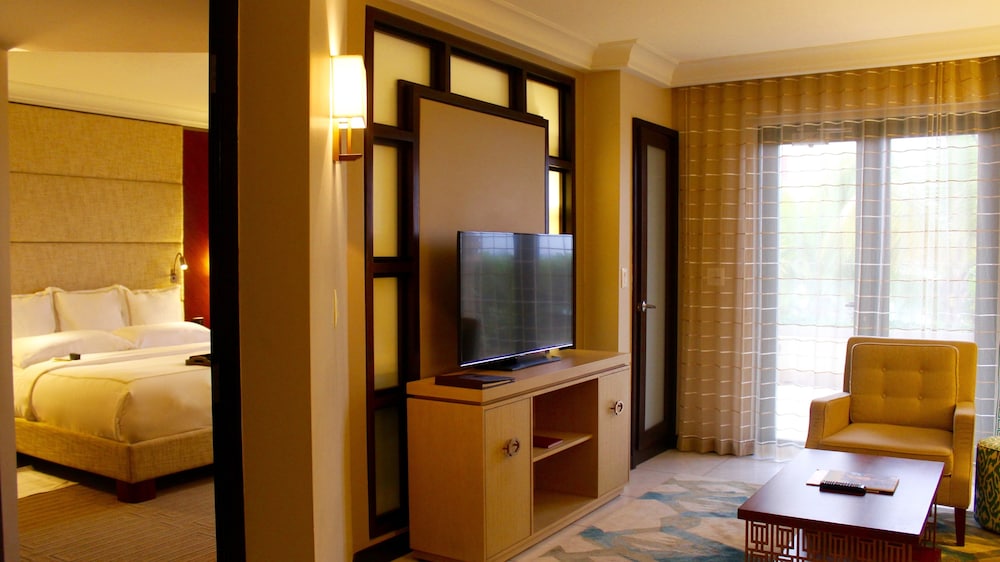 Suite, 1 Bedroom, Ocean View (biltmore)