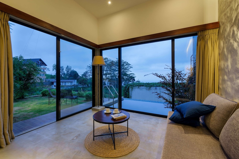 Chalet photo 3