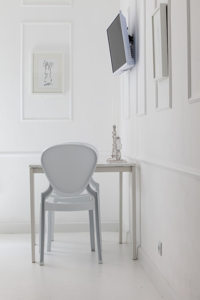 Romantic Apartment (Piwna 34/36) photo 2