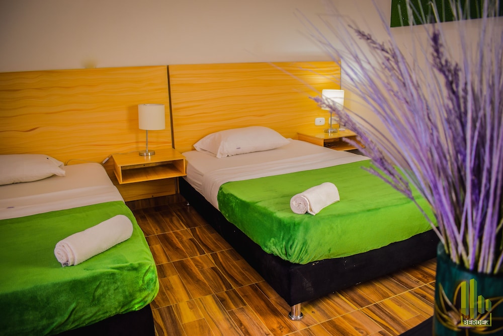 Double Room photo 1