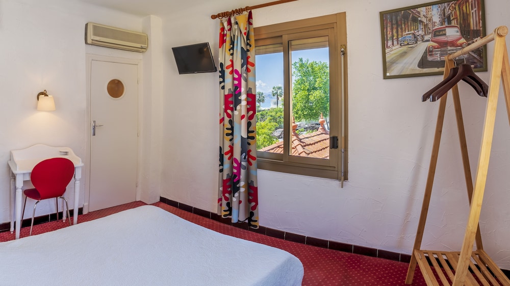Chambre Double ou lits jumeaux photo 1