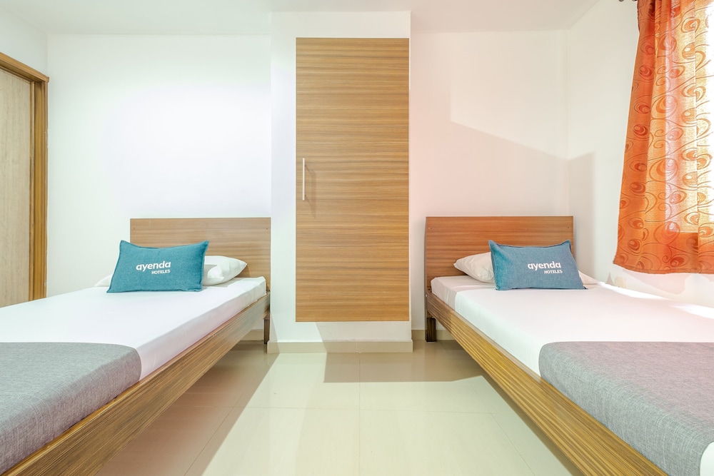 Superior Twin Room photo 3