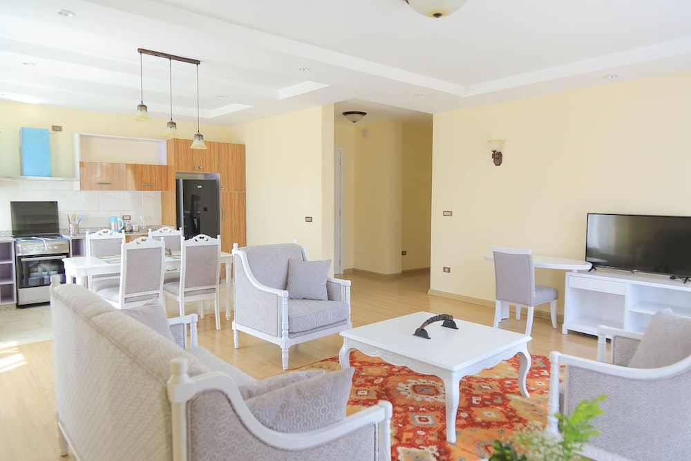 Family Apartment, 2 Bedrooms