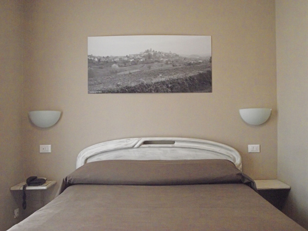 Double Room Single Use photo 2
