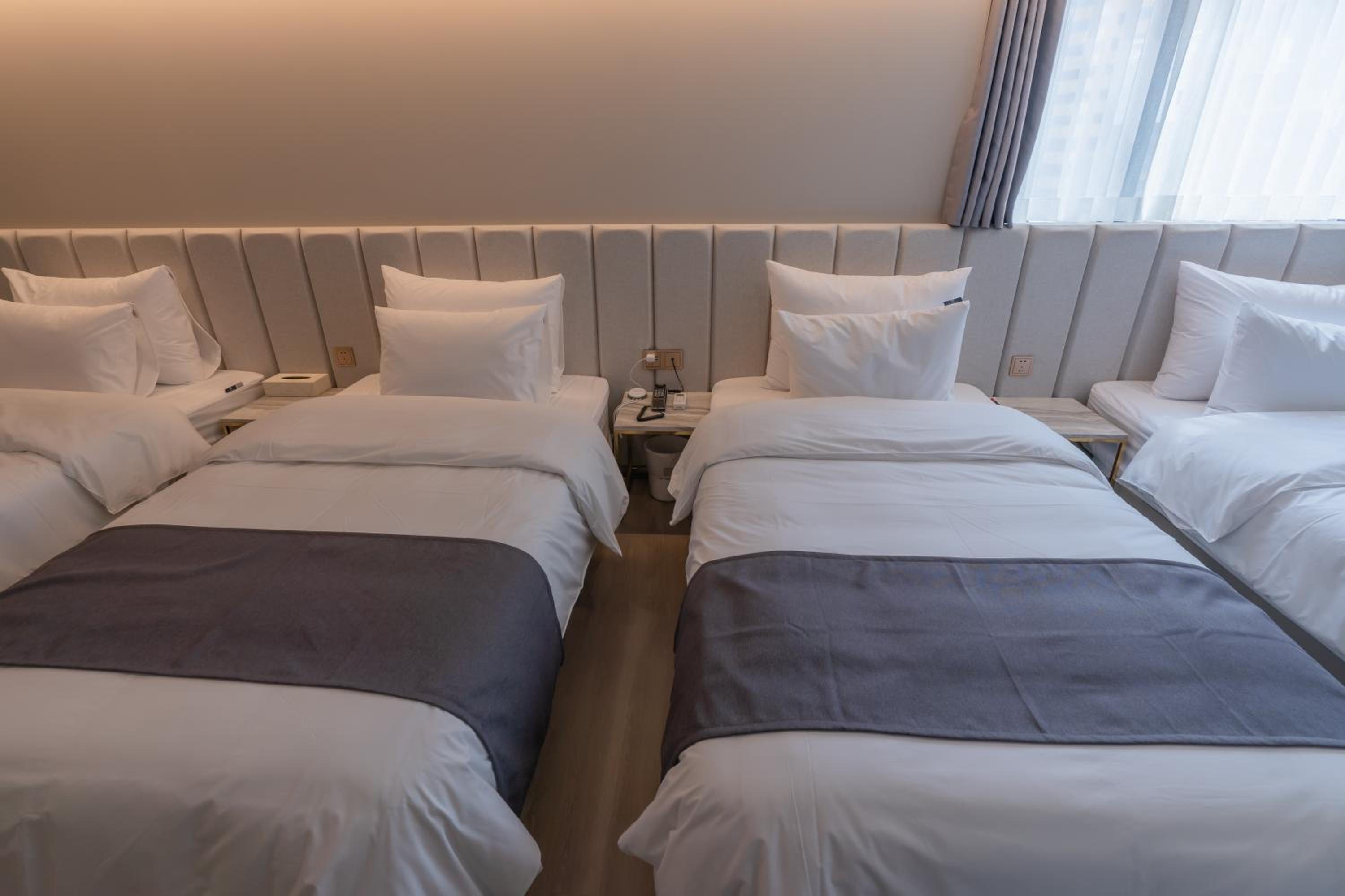Single Quarter Room photo 2