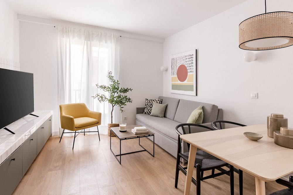 Apartment, 1 Bedroom