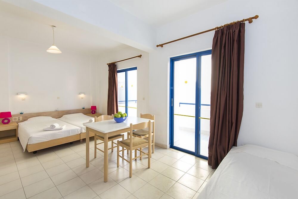 Comfort Apartment photo 1