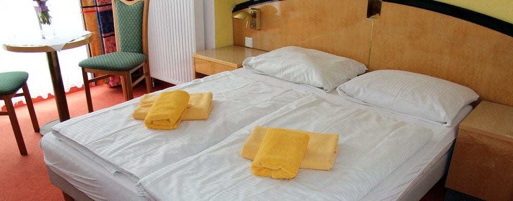 Quadruple Room photo 2