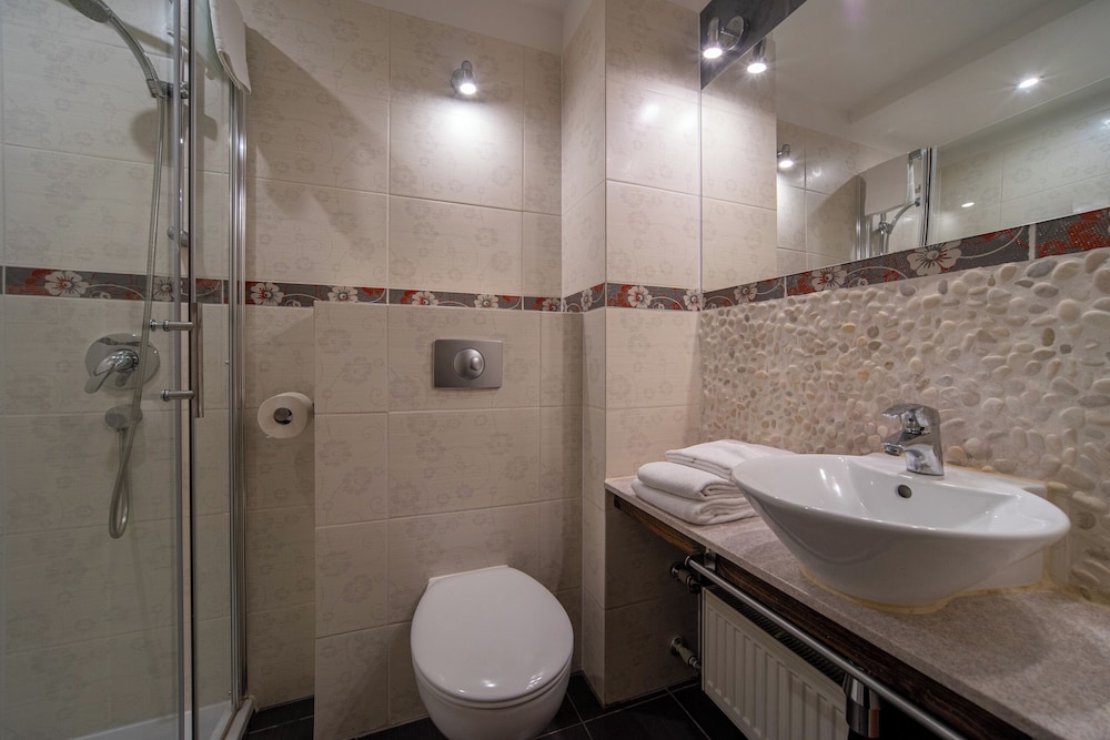 Comfort Double or Twin Room photo 2