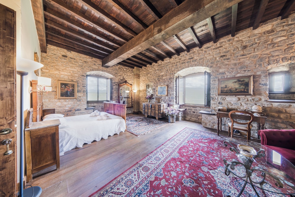 Luxury Room, Mountain View photo 3