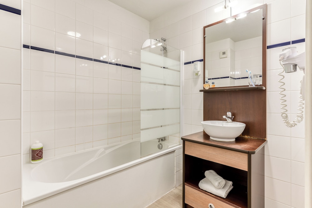 Apartment, 1 Bedroom (1 à 4 personnes ) - Photo 7