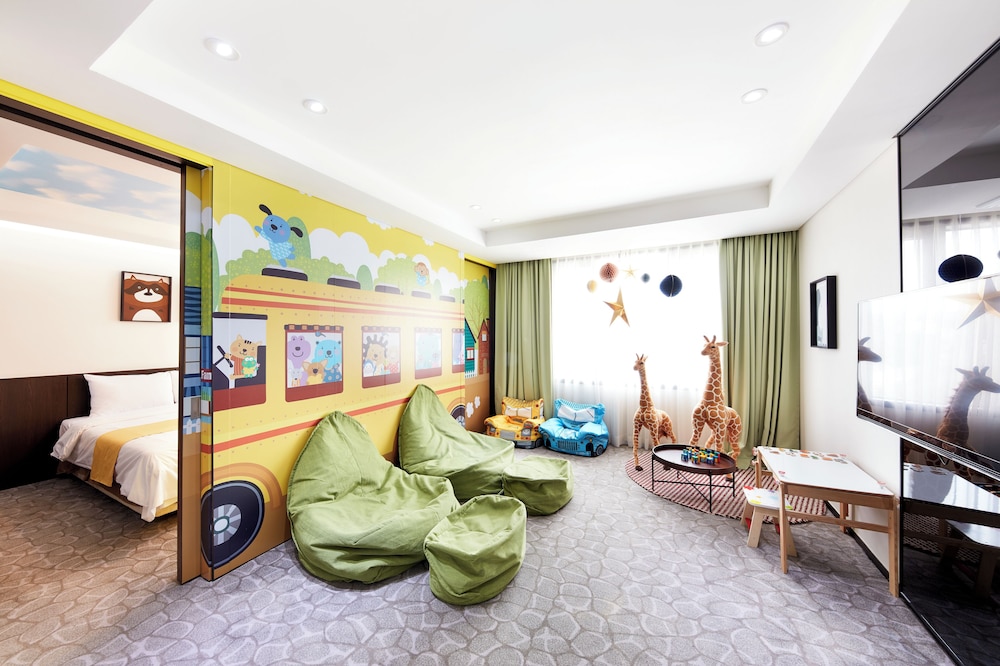Junior Suite, 1 Bedroom (1 Double bed) photo 3