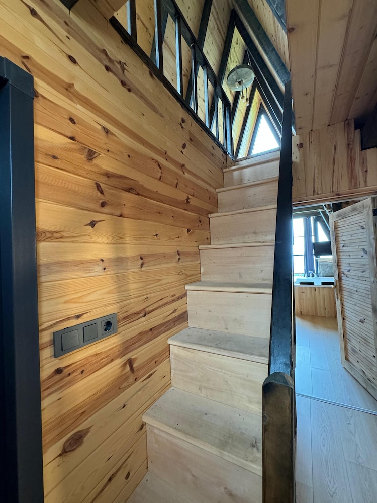 Comfort Bungalow, Mountain View