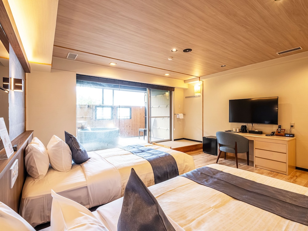 Modern Western-style room, Non-smoking