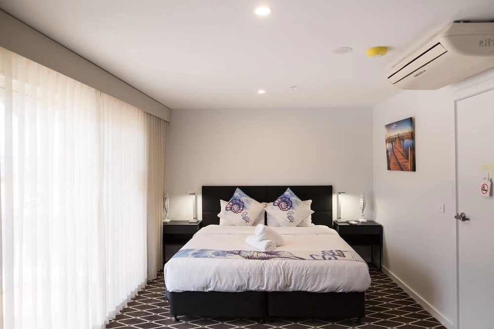Standard Quadruple Room photo 3