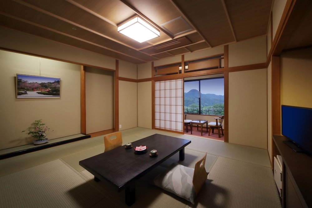 Renewal Japanese Style Room For 5 People